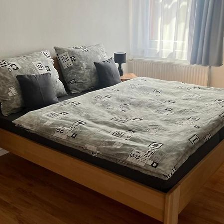 Revúca Apartmany Stanos Bikes מראה חיצוני תמונה