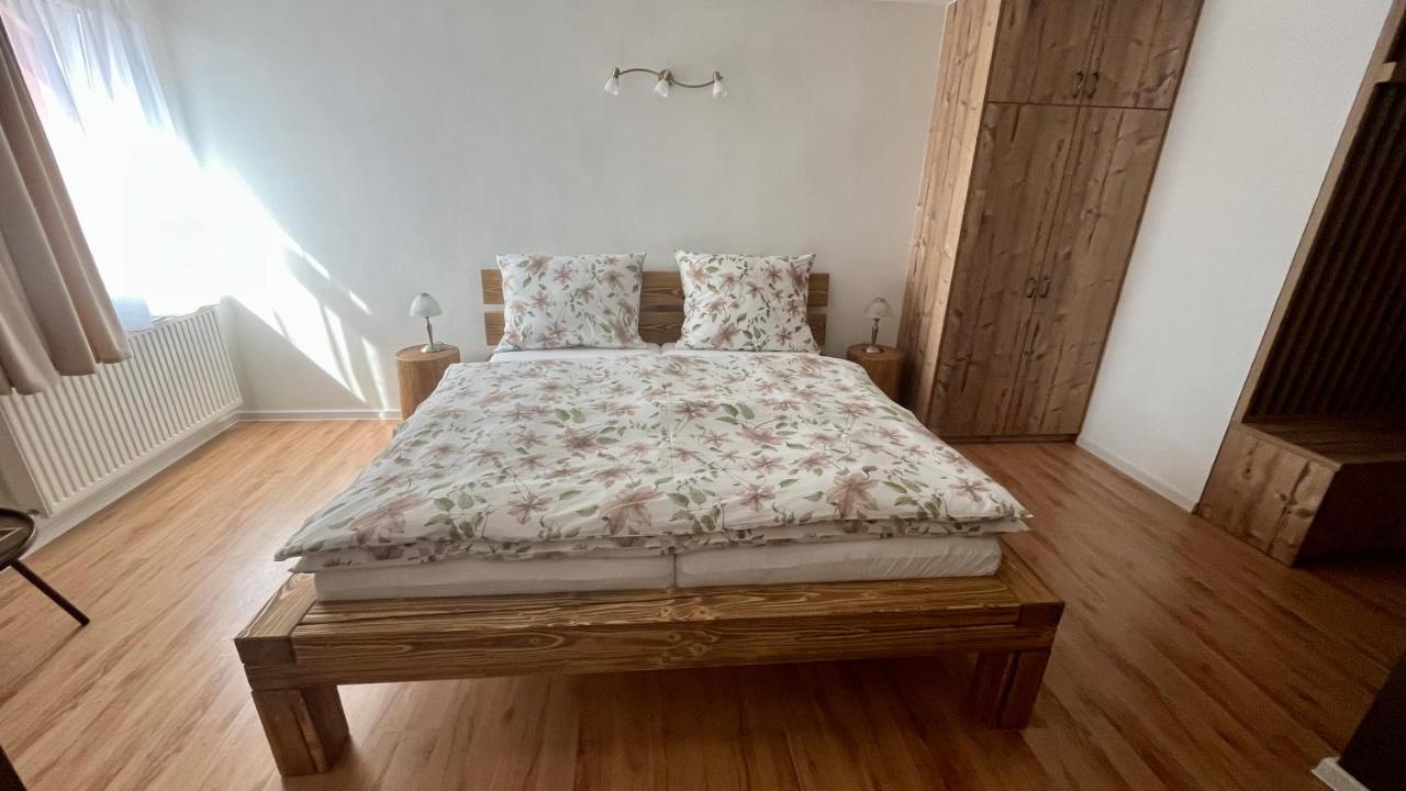 Revúca Apartmany Stanos Bikes מראה חיצוני תמונה
