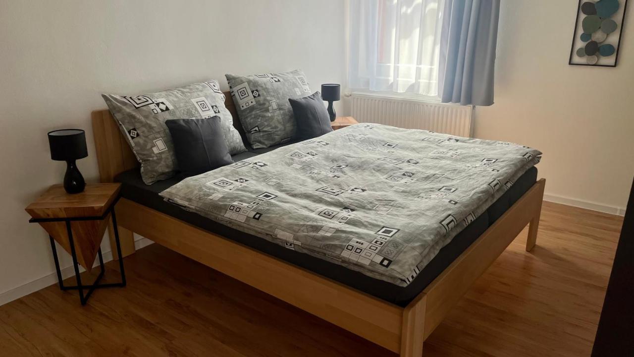 Revúca Apartmany Stanos Bikes מראה חיצוני תמונה